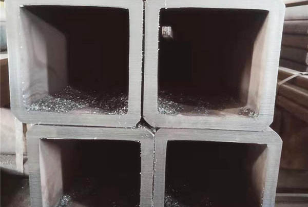 彭山厚壁无缝方管