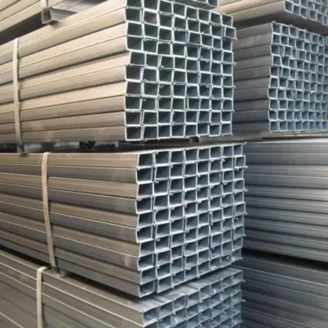 彭山q235b镀锌方管