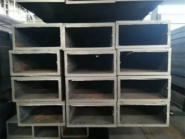 彭山Q235冷拔方管材质特点 适用工程场景分析