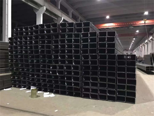 彭山冷拔方管选型指南 工程采购怎么选